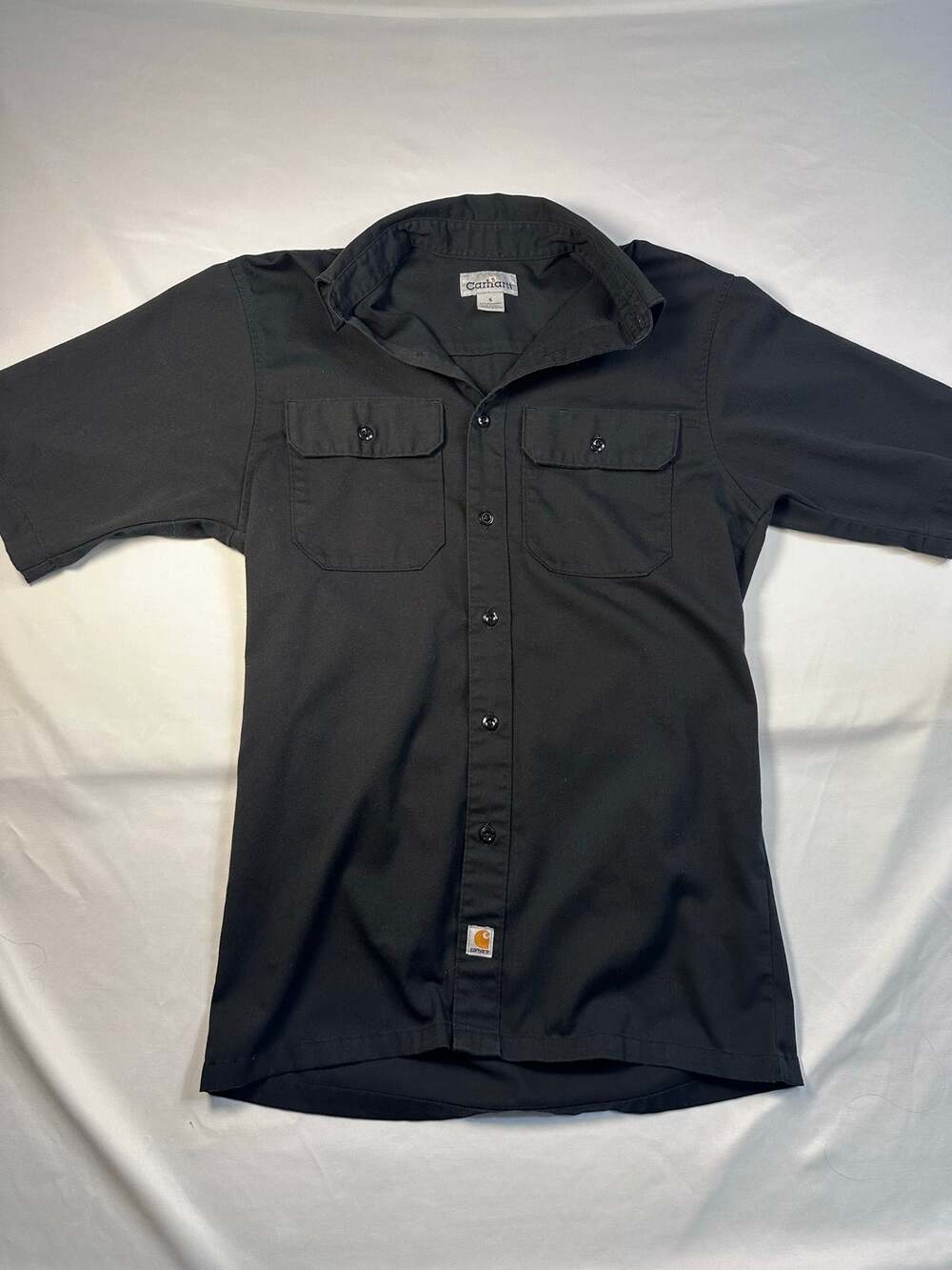 Carhartt Button Up Tee